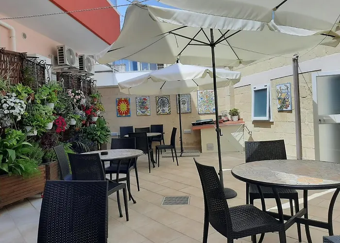 b&b Rita, nel cuore del Salento