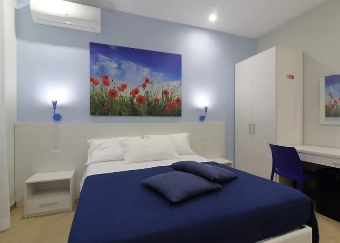 B&B Rita, Nel Cuore Del Salento