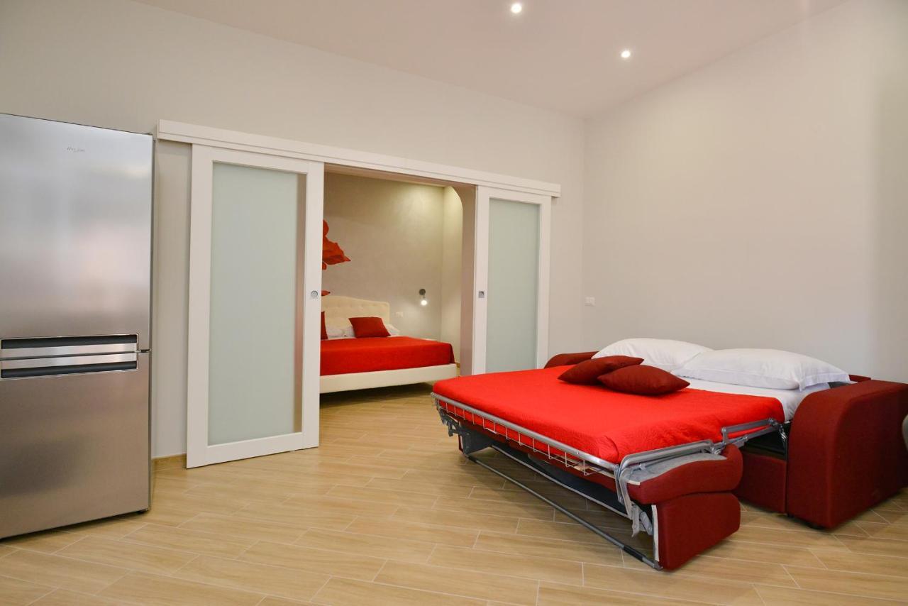 Rita, Nel Cuore Del Salento Bed & Breakfast *