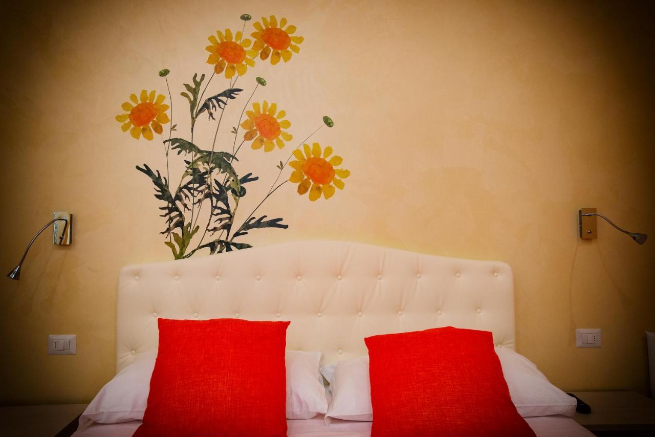 Rita, Nel Cuore Del Salento Bed & Breakfast *