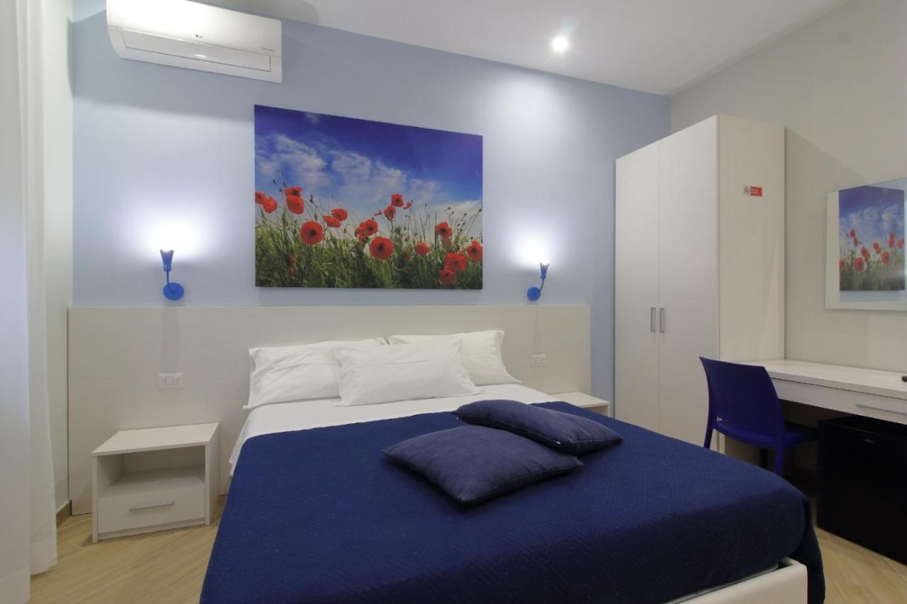 Rita, Nel Cuore Del Salento Bed & Breakfast