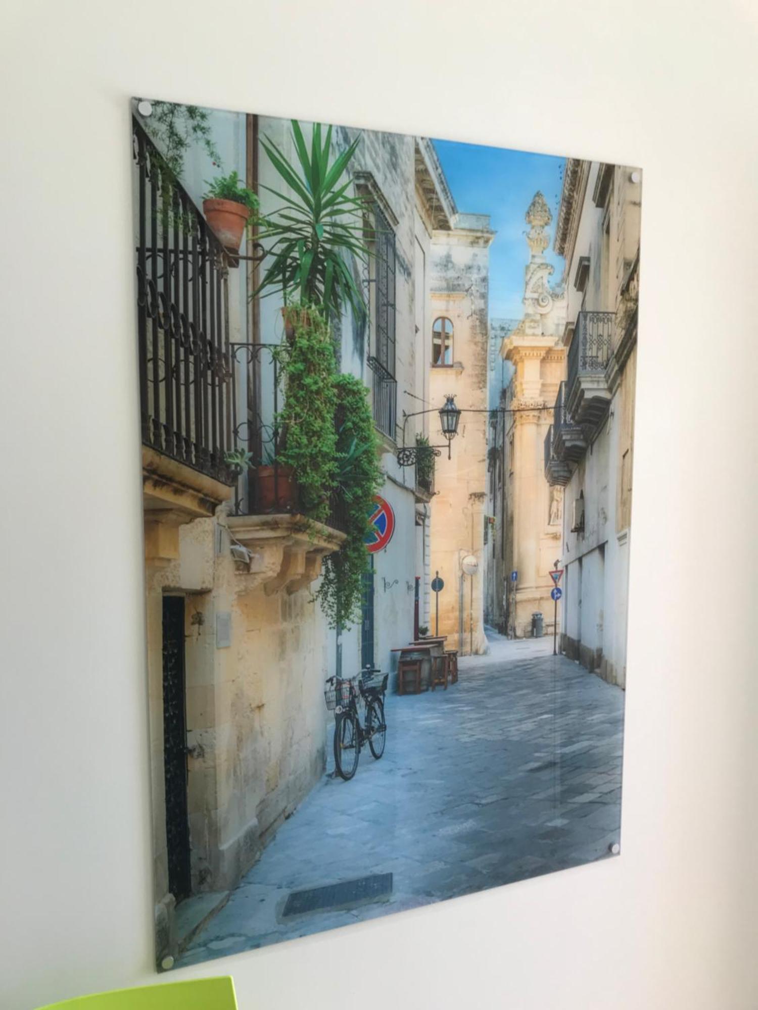 Rita, Nel Cuore Del Salento Bed & Breakfast *
